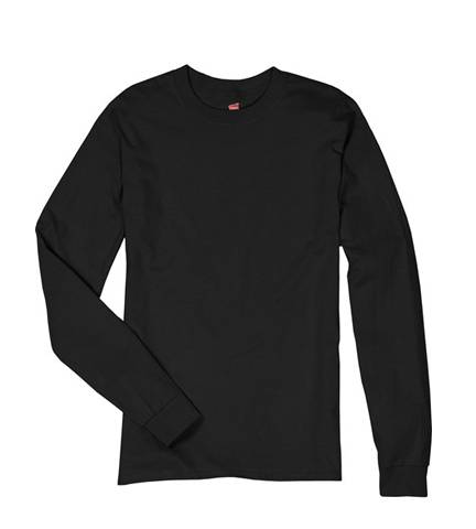Hanes Long Sleeve Tshirt